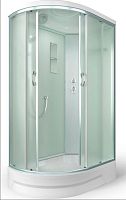 Душевая кабина ERLIT 120*80 ER351226L-C3-RUS левая матовая