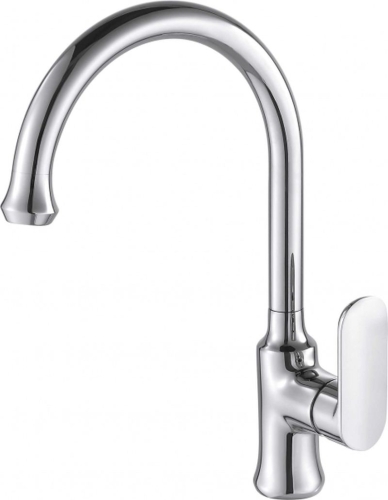 Смеситель для кухни Bravat F7125183CPRUS хром