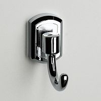 Крючок Wasserkraft Oder K-3023 хром