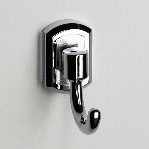 Крючок Wasserkraft Oder K-3023 хром