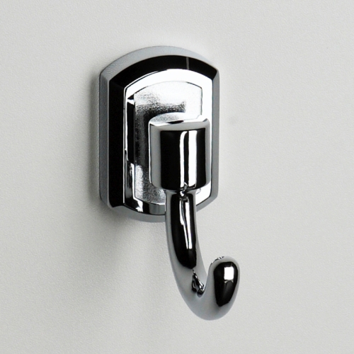 Крючок Wasserkraft Oder K-3023 хром