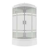 Душевая кабина Triton Лайн В 90*90 средний поддон