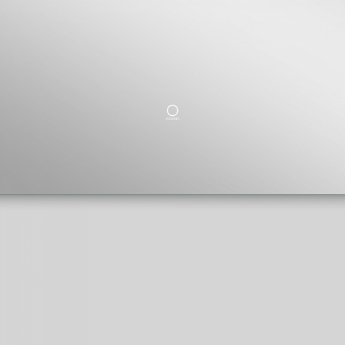 Зеркало с подсветкой Azario AZ-Z-070CS 60*80 фото 6