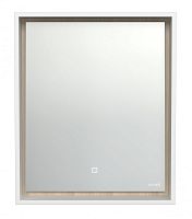 Зеркало с подсветкой Cersanit Louna 60, 80