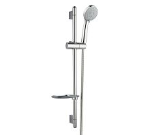 Душевой гарнитур Bravat Eco