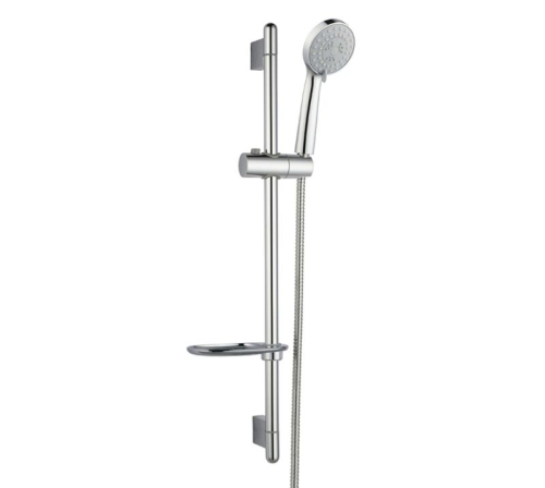 Душевой гарнитур Bravat Eco