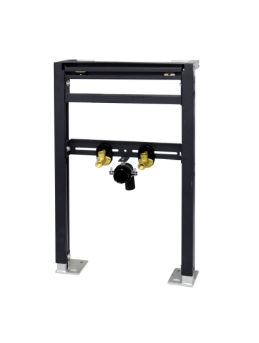 Инсталляция для раковины WeltWasser WW Amberg 500 RA Инсталляция для раковины WeltWasser WW Amberg 500 RA