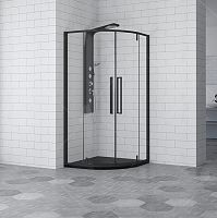 Душевое ограждение RGW 80*80, 90*90, 100*100 SV-53B