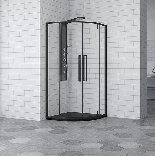 Душевое ограждение RGW 80*80, 90*90, 100*100 SV-53B