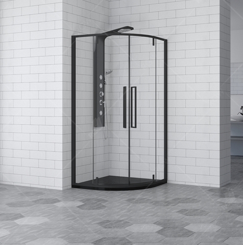 Душевое ограждение RGW 80*80, 90*90, 100*100 SV-53B