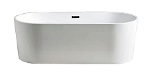 Ванна Azario Bristol 160*80, 170*80, 180*81 акрил белая