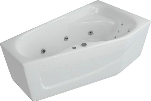 Панель к ванне Aquatek Медея