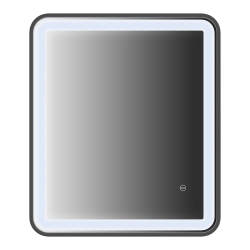 Зеркало с подсветкой Iddis Cloud 60 80 100 фото 2