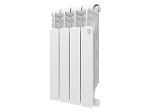 Радиатор Royal Thermo Revolution Bimetall 500 4/6/8/10/12 секц
