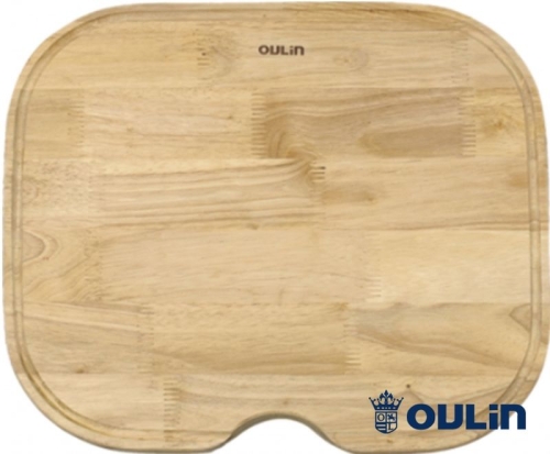 Доска разделочная OULIN ZM-359 фото 3
