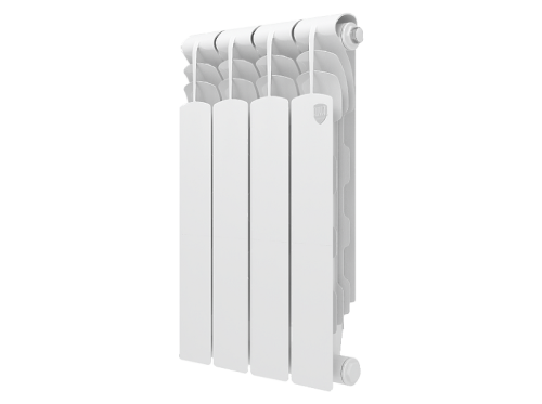 Радиатор Royal Thermo Revolution Bimetall 500 4/6/8/10/12 секц