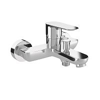 Смеситель для ванны Azario Leya AZ-15920501 хром