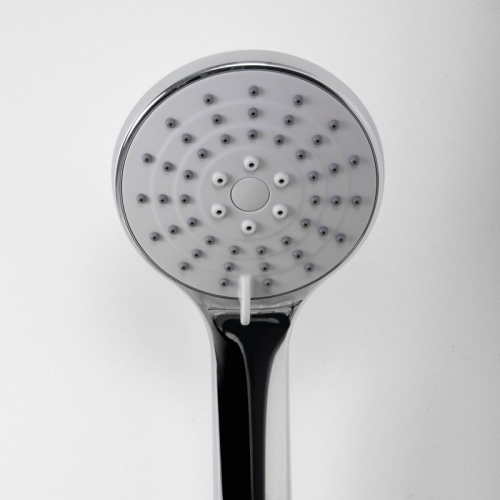 Смеситель для ванны Wasserkraft Lippe 4501 хром фото 3