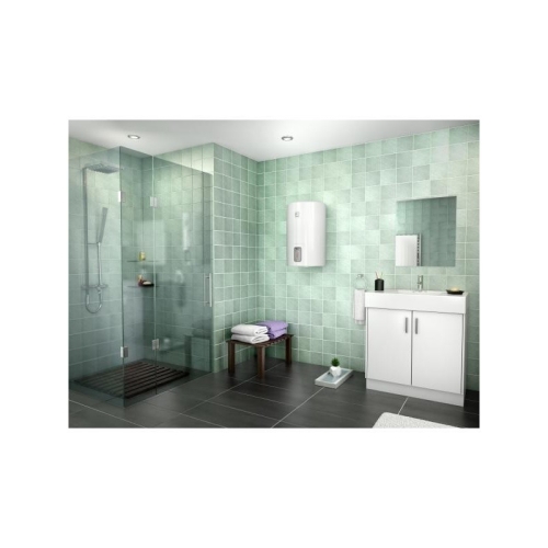 Водонагреватель ARISTON Lydos R ABS 50 V фото 5