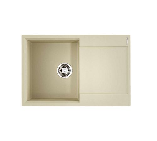 Кухонная мойка OMOIKIRI Daisen 78 (7 цветов)