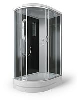 Душевая кабина ERLIT 120*80 ER351226R-C4-RUS правая тонированная