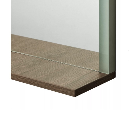 Зеркало Акватон Терра 61, 70 Дуб Кантри фото 3