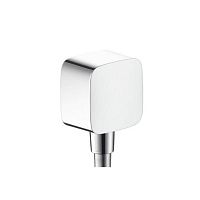  Шланговое подсоединение Hansgrohe FixFit 26457000
