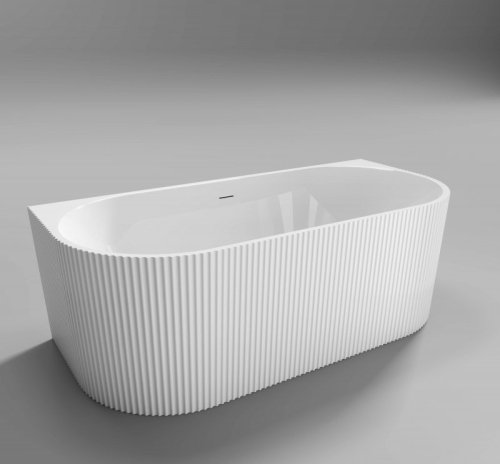 Ванна акриловая BelBagno BB713 170*80 фото 3