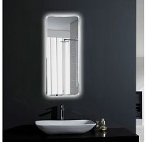 Зеркало Gair Fly 50*120, 80*70, 100*70 Anti Steam