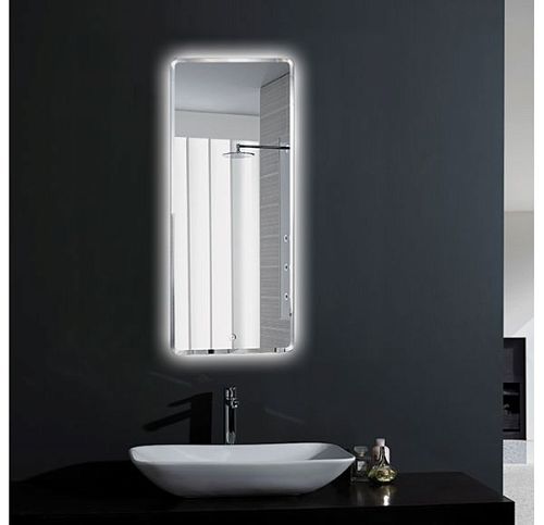 Зеркало Gair Fly 50*120, 80*70, 100*70 Anti Steam