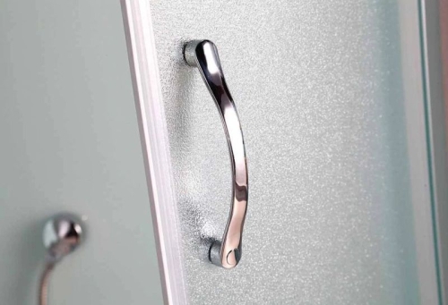 Душевая кабина ERLIT120*80 ER3512TPL-C3-RUS левая матовая фото 6