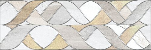 Декор Alma Ceramica Слэйт рок / Slate rock 200*600*7,5