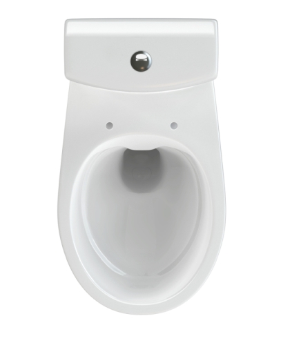 Компакт Cersanit Nature CLEAN ON 011, дюропласт с микролифтом фото 8