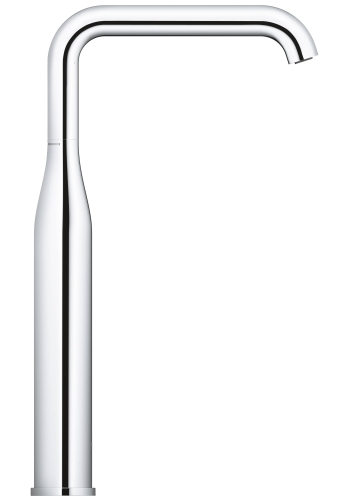 Смеситель высокий для раковины Grohe Essence New 32901001, XL-Size, хром фото 3