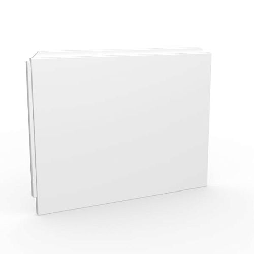 Панель боковая для ванны Mirsant Абрау 70