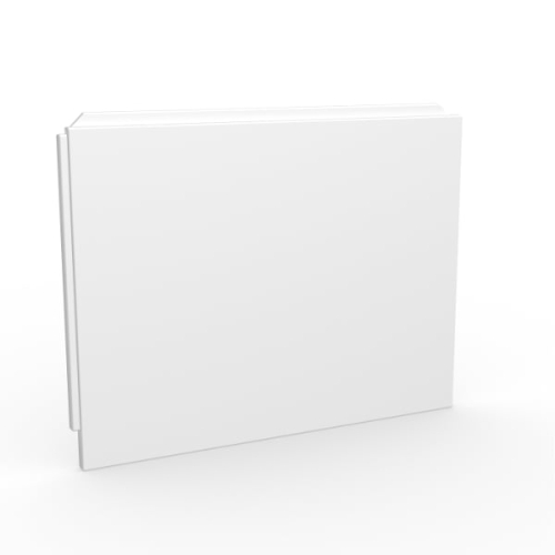 Панель боковая для ванны Mirsant Абрау 70