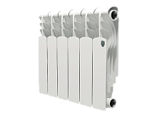 Радиатор Royal Thermo Revolution Bimetall 350 4/6/8/10/12 секц
