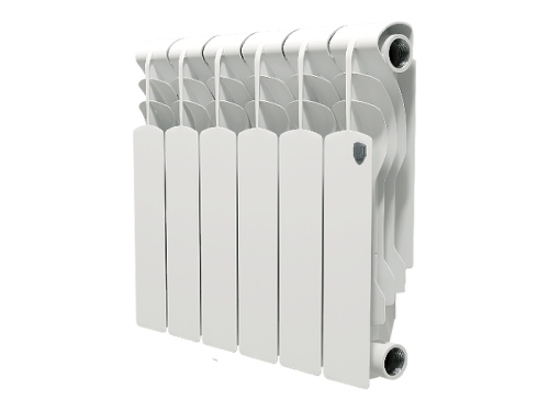 Радиатор Royal Thermo Revolution Bimetall 350 4/6/8/10/12 секц