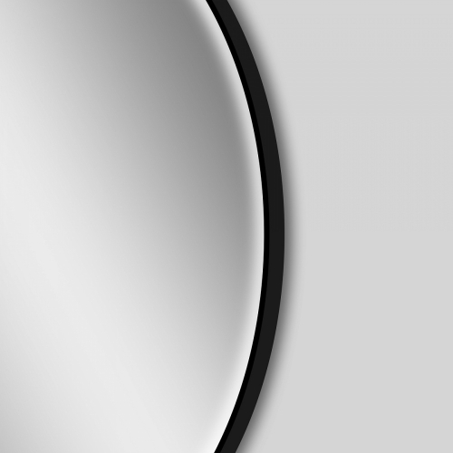 Зеркало с подсветкой Azario AZ-Z-126ALM D600, смена цвета фото 6