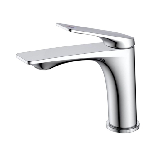 Смеситель для раковины Haiba HB10816 хром