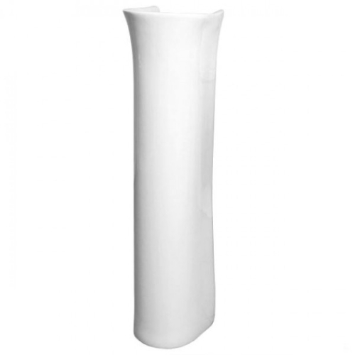 Пьедестал Santek для раковины Бриз, Ирис, Цезарь