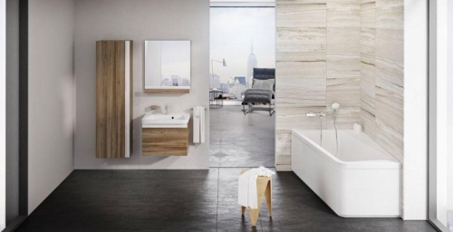 Ванна акриловая Ravak 10° 160*95 170*100 фото 6