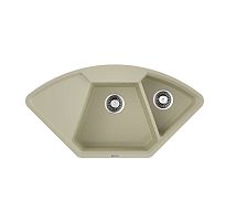 Кухонная мойка Omoikiri Yonaka 98C (7 цветов)