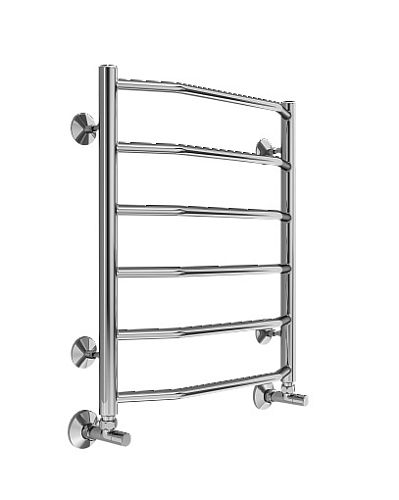 Полотенценцесушитель Terminus Виктория 50*60, 50*80 водяной