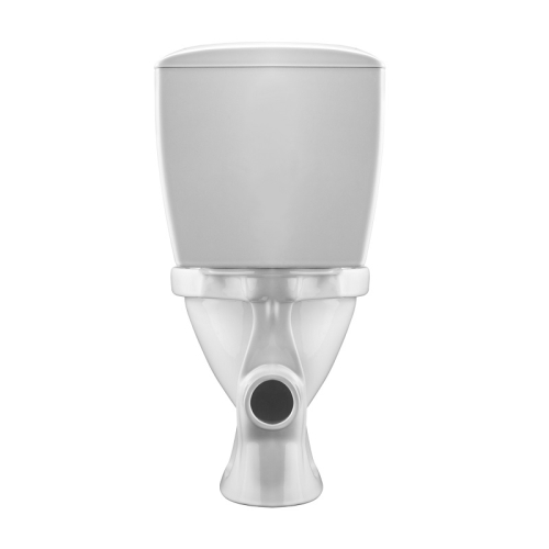 Компакт Santek Паллада с сидением дюропласт фото 3