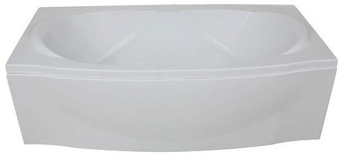 Панель фронтальная к ванне BAS Фиеста