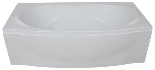 Панель фронтальная к ванне BAS Фиеста