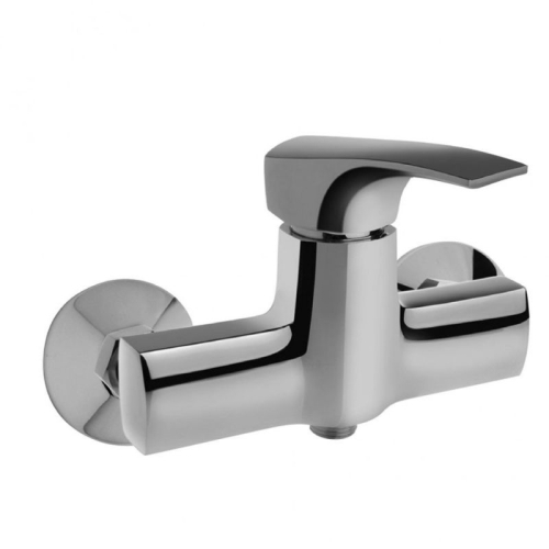 Смеситель для душа Paini Angel ANCR511LMKM, хром, без аксессуаров