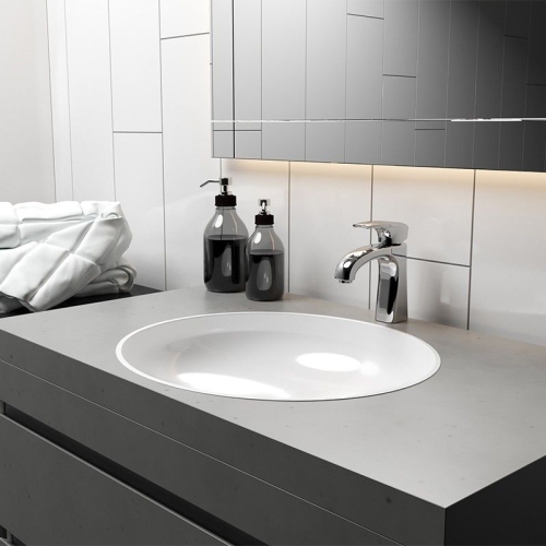 Смеситель для раковины Paini Angel ANCR205LMKM хром фото 2