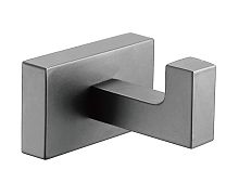 Крючок одинарный Belz B90405-1 Grafit Premium